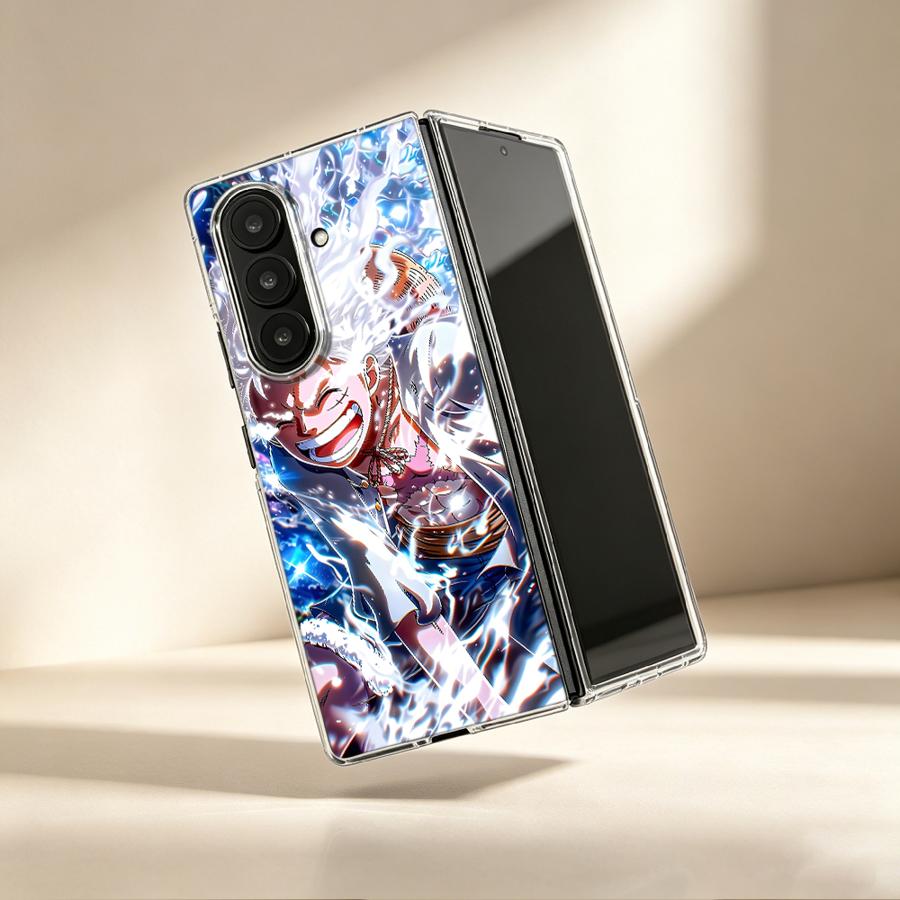 Capa de Telefone Transparente  - Phone Cases One Piece avaliação e preço