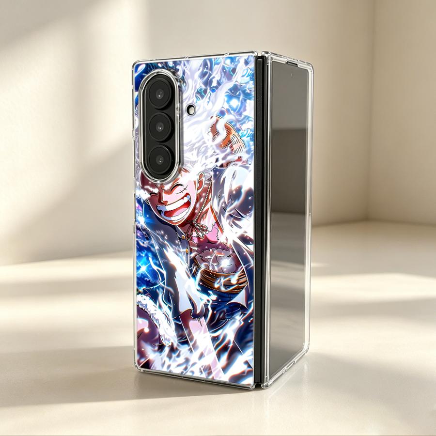 Capa de Telefone Transparente  - Phone Cases One Piece avaliação e preço