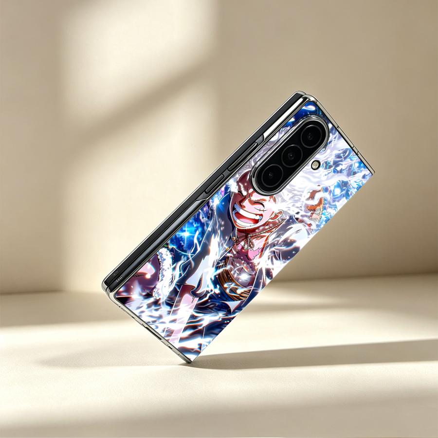 Capa de Telefone Transparente  - Phone Cases One Piece avaliação e preço