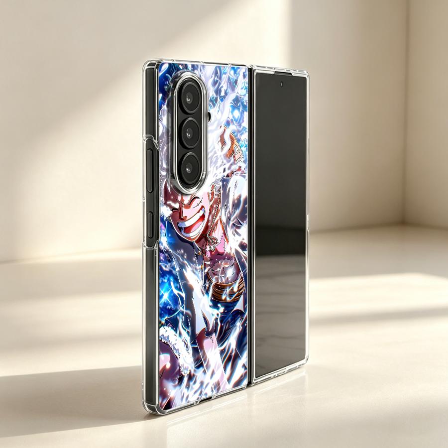 Capa de Telefone Transparente  - Phone Cases One Piece avaliação e preço