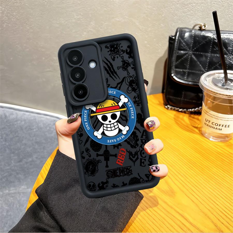 Capa de Telefone com Logo Zoro - Phone Cases One Piece avaliação e preço