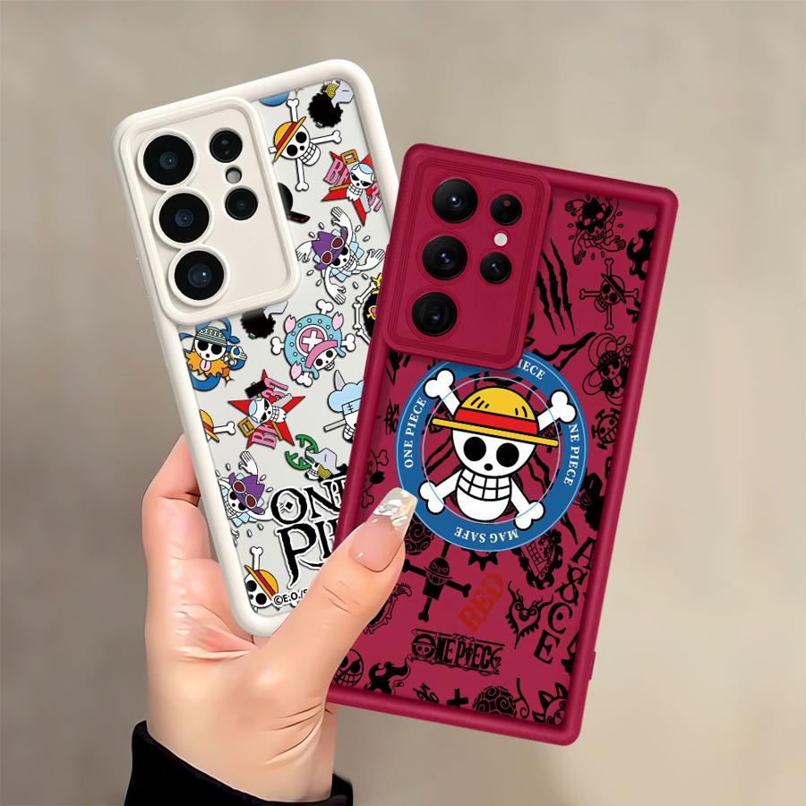 Capa de Telefone com Logo Zoro - Phone Cases One Piece avaliação e preço
