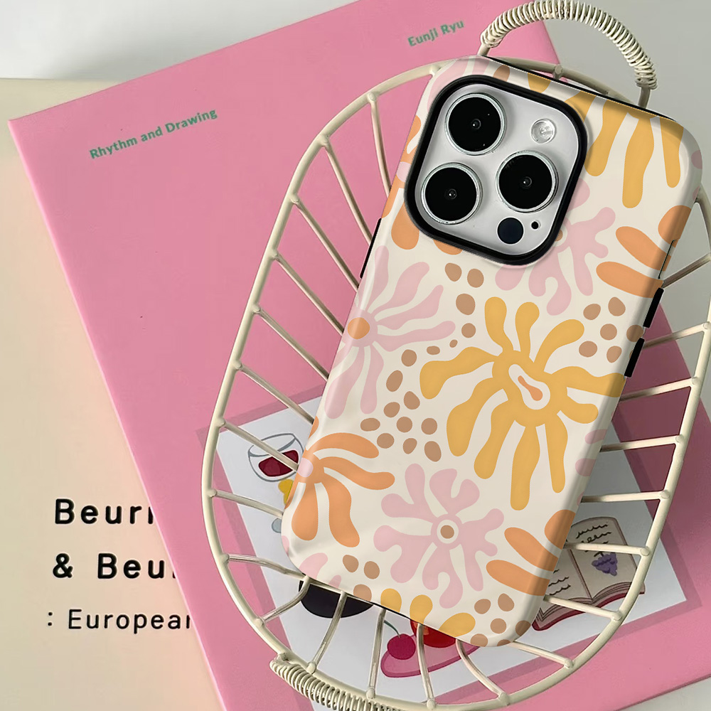 Capa Simples e Elegante Clmj p - Phone Cases Burga avaliação e preço