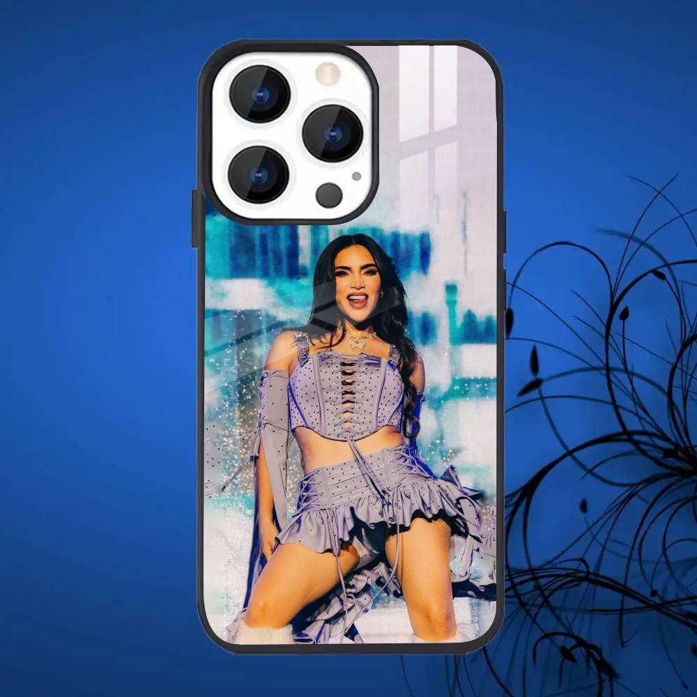 Capa de Telefone Latin Pop K-K - Phone Cases Za avaliação e preço