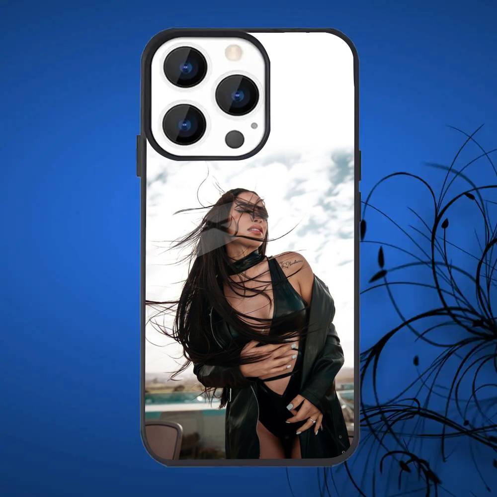Capa de Telefone Latin Pop K-K - Phone Cases Za avaliação e preço