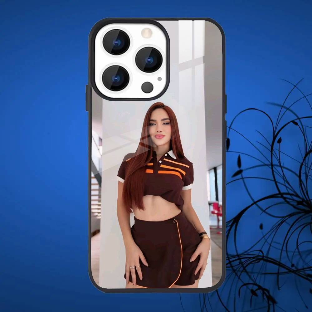 Capa de Telefone Latin Pop K-K - Phone Cases Za avaliação e preço