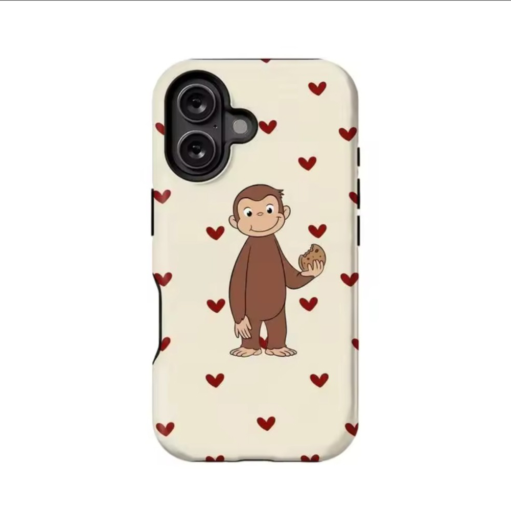 Capa de Celular Luxuosa Clmj C - Phone Cases Burga avaliação e preço