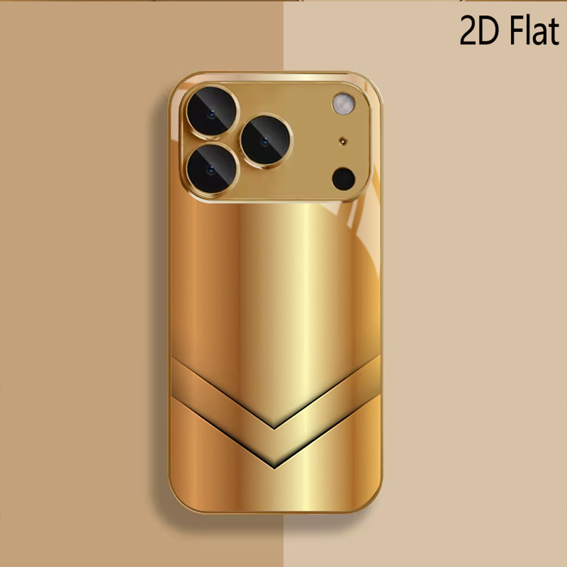 Capa de Telefone com Design de - Phone Cases With Camera Cover avaliação e preço