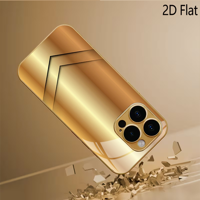 Capa de Telefone com Design de - Phone Cases With Camera Cover avaliação e preço