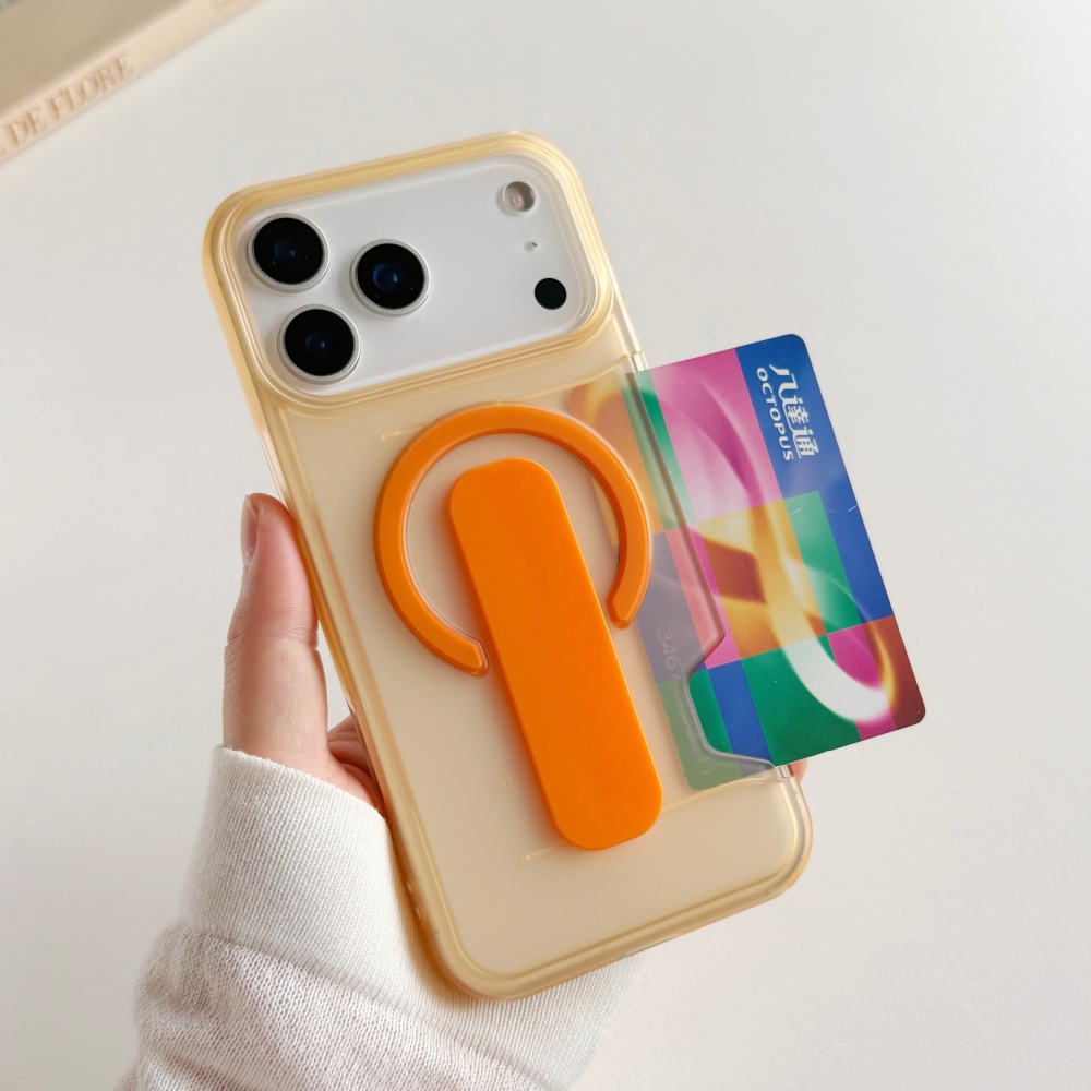 Capa Magnética Transparente pa - Phone Cases That Hold Cards avaliação e preço