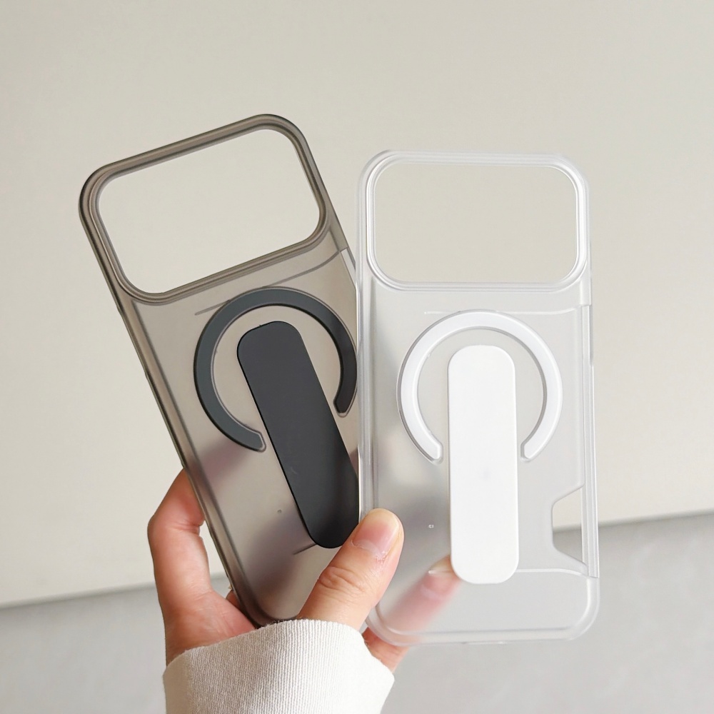 Capa Magnética Transparente pa - Phone Cases That Hold Cards avaliação e preço