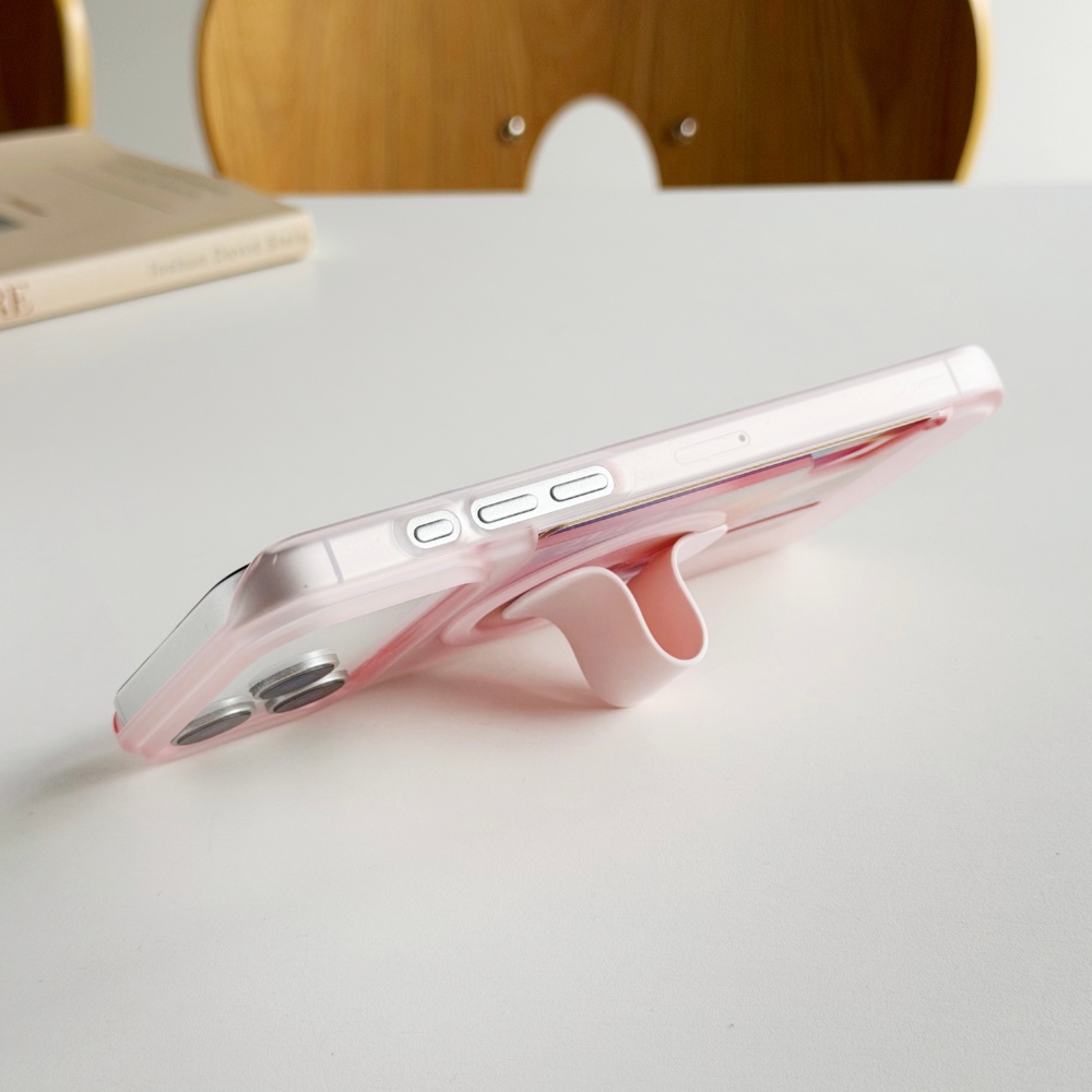 Capa Magnética Transparente pa - Phone Cases That Hold Cards avaliação e preço