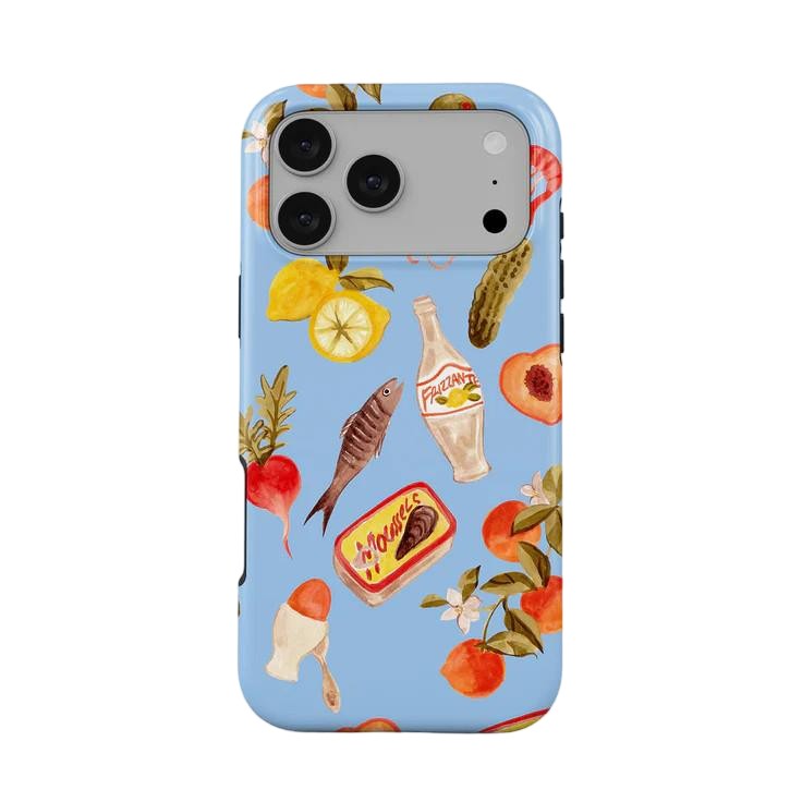 Capa de Celular Luxuosa Clmj A - Phone Cases Burga avaliação e preço