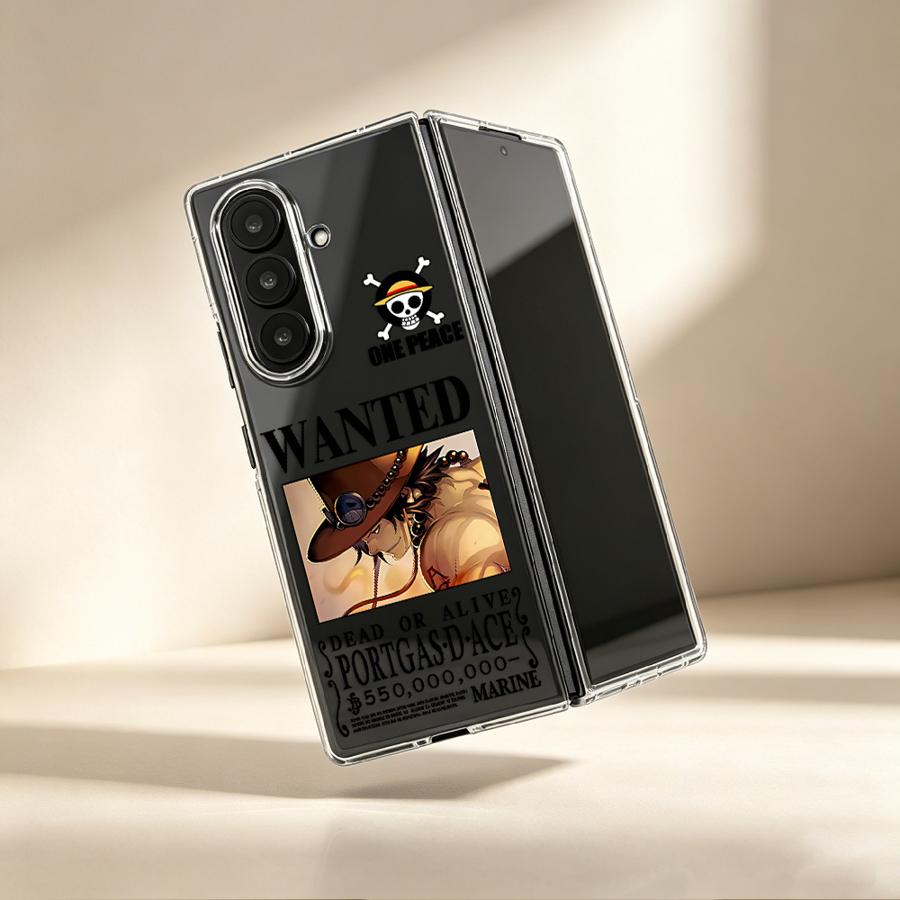 Capa Transparente Macia para C - Phone Cases One Piece avaliação e preço