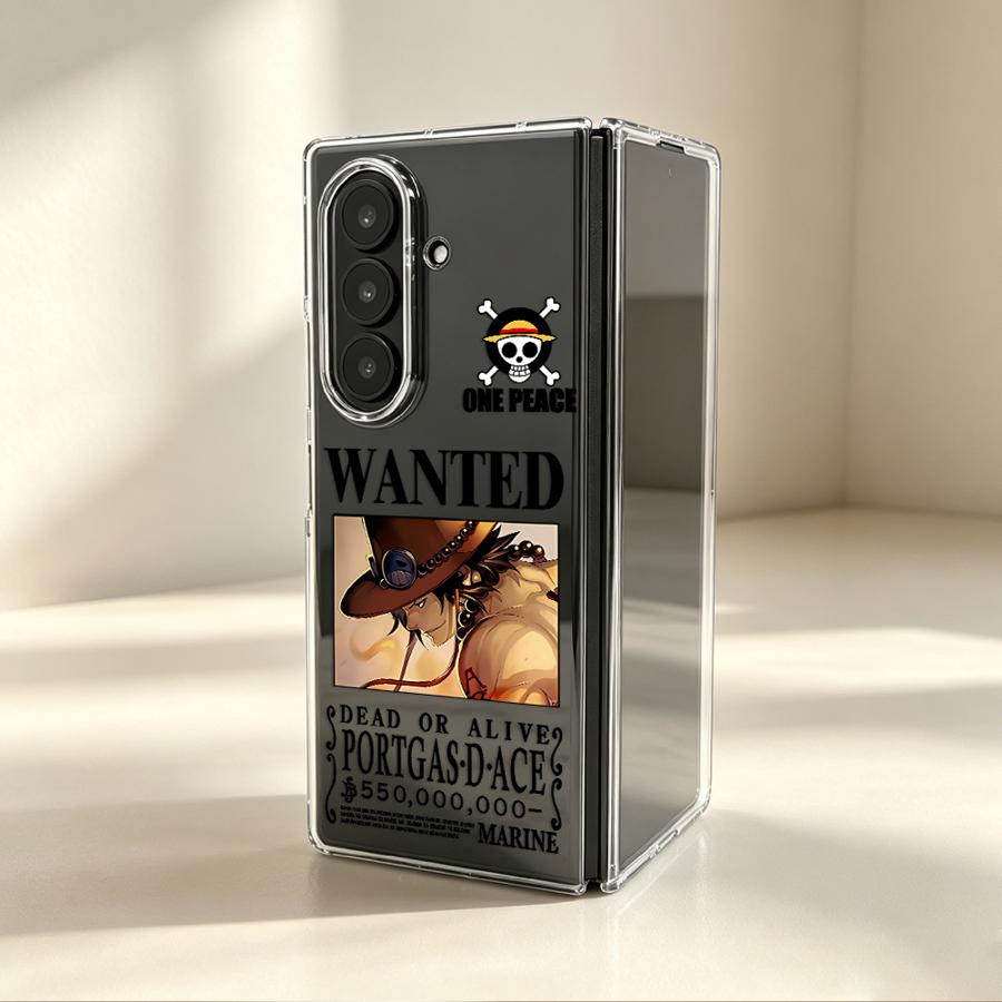 Capa Transparente Macia para C - Phone Cases One Piece avaliação e preço
