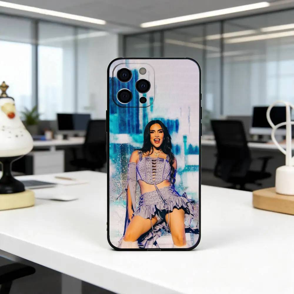 Capa de Telefone Latin Pop K-K - Phone Cases Za avaliação e preço