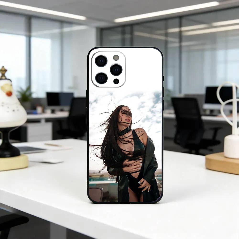 Capa de Telefone Latin Pop K-K - Phone Cases Za avaliação e preço
