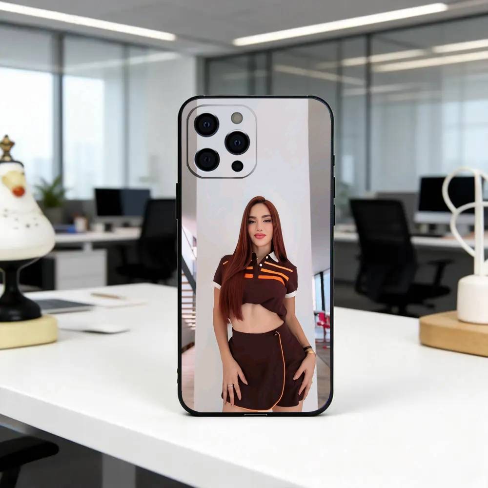 Capa de Telefone Latin Pop K-K - Phone Cases Za avaliação e preço