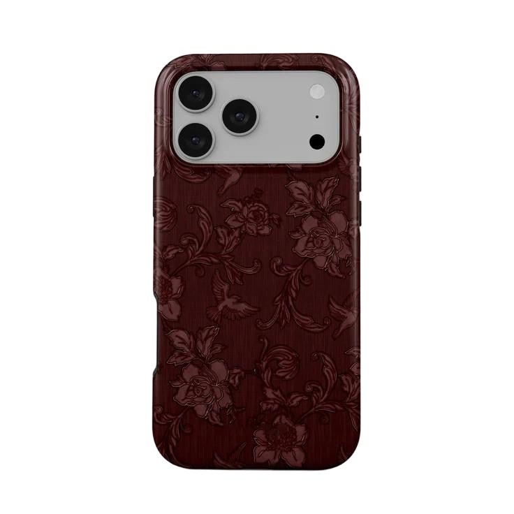 Capa de Celular Luxuosa Clmj W - Phone Cases Burga avaliação e preço