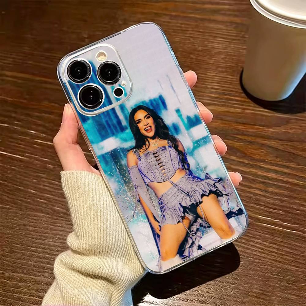 Capa de Celular Transparente d - Phone Cases Za avaliação e preço
