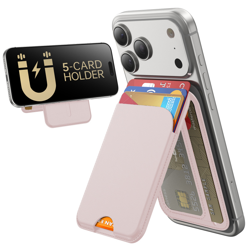 Suporte Magnético para Telefon - Phone Cases That Hold Cards avaliação e preço