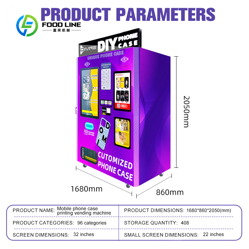 Máquina de venda automática de - Phone Cases Best Buy avaliação e preço