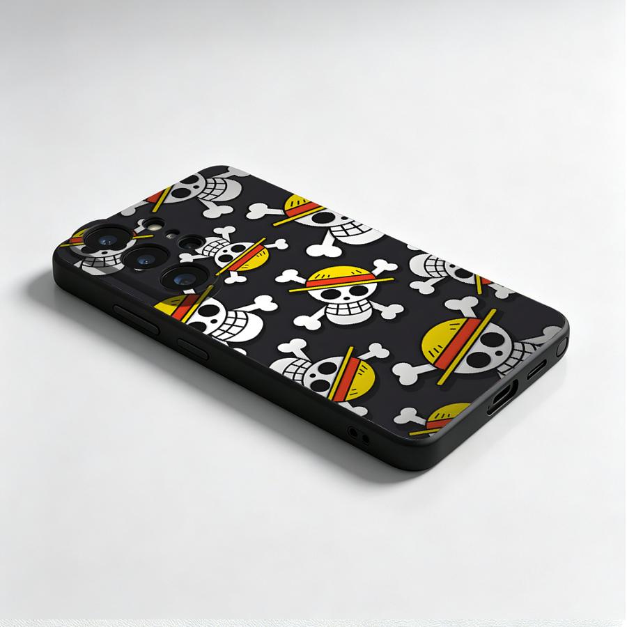 Capa de Telefone Funda para Sa - Phone Cases One Piece avaliação e preço