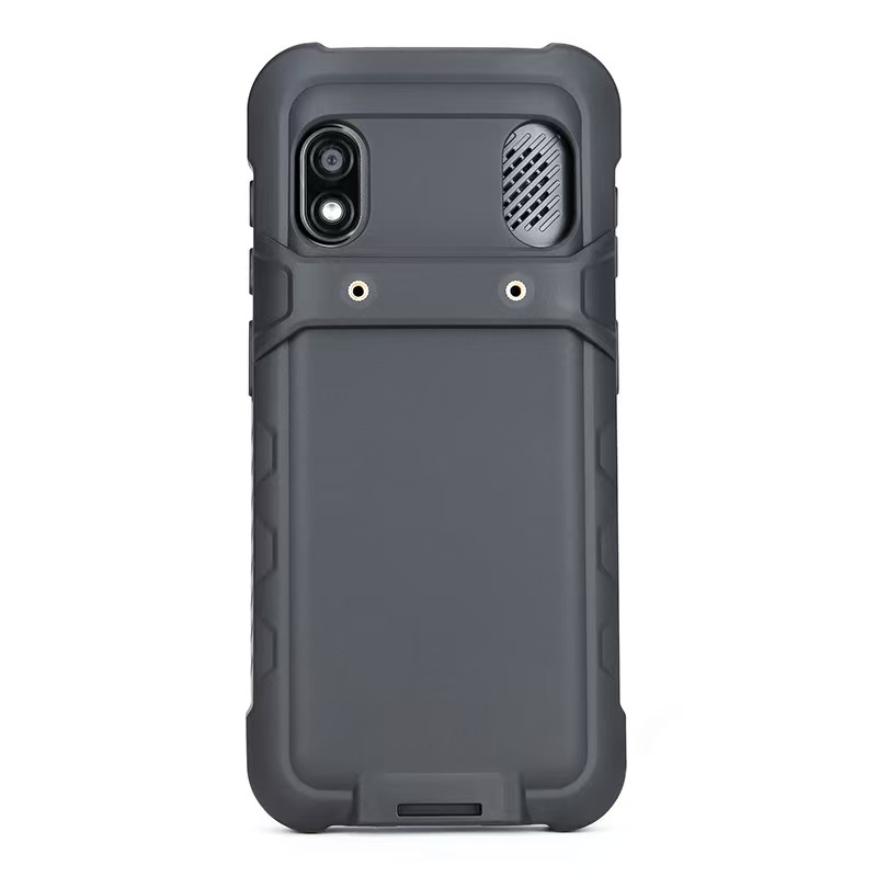 Bota robusta de borracha anti- - Phone Cases Rubber avaliação e preço