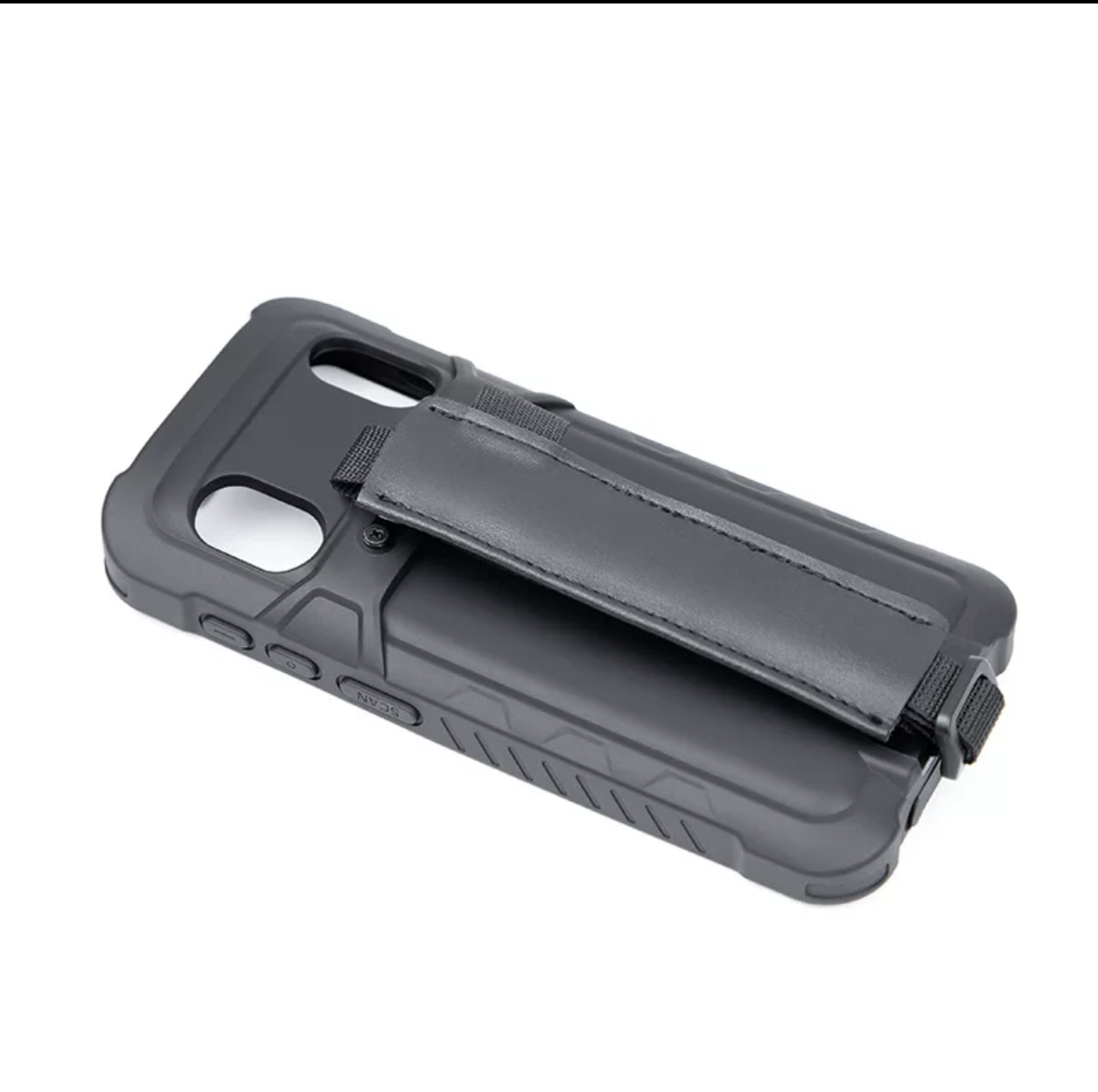 Bota robusta de borracha anti- - Phone Cases Rubber avaliação e preço