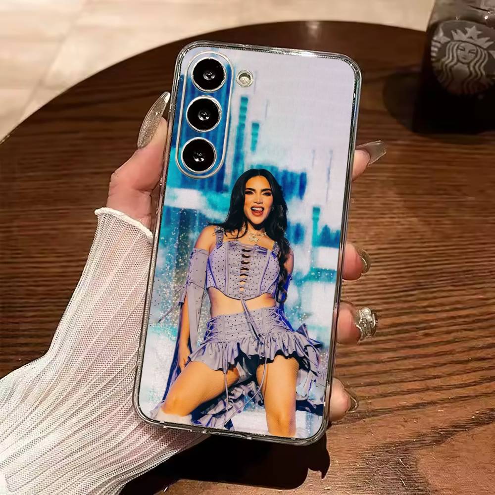 Capa Transparente Flexível par - Phone Cases Za avaliação e preço