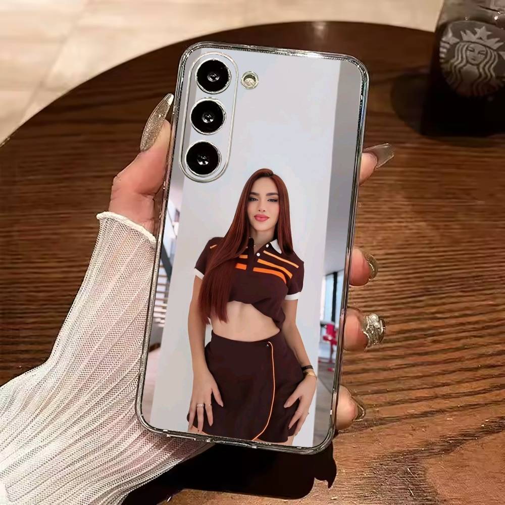 Capa Transparente Flexível par - Phone Cases Za avaliação e preço