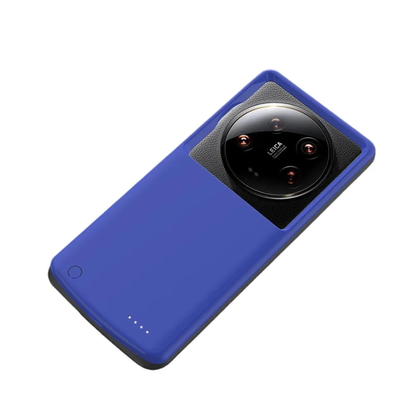 Bateria Externa para Xiaomi 14 - Phone Cases Rubber avaliação e preço