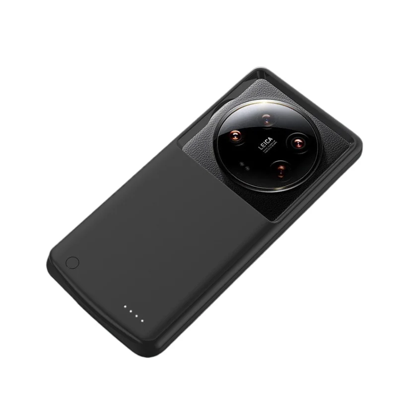 Bateria Externa para Xiaomi 14 - Phone Cases Rubber avaliação e preço