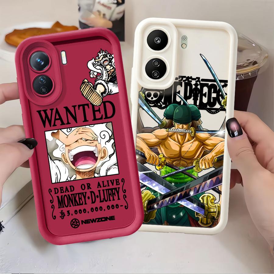 Capa de Telefone Anime One Pie - Phone Cases One Piece avaliação e preço