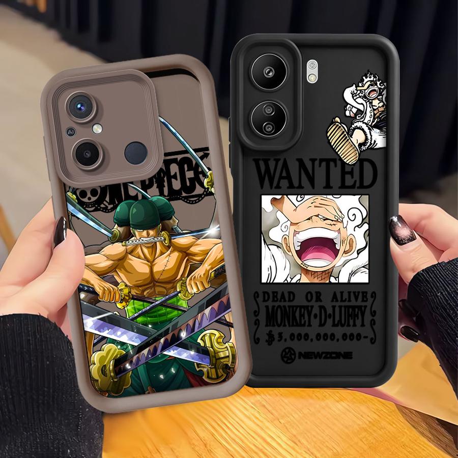 Capa de Telefone Anime One Pie - Phone Cases One Piece avaliação e preço