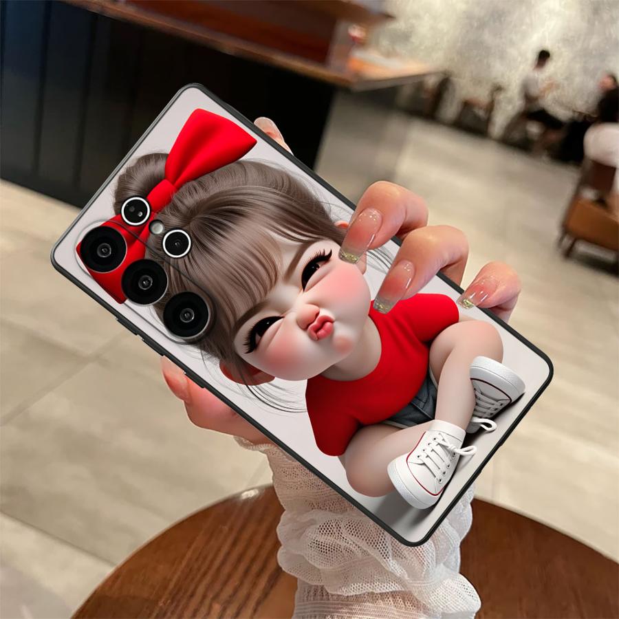 Capa de Telefone Funda para Sa - Phone Cases Galaxy S26 Ultra avaliação e preço