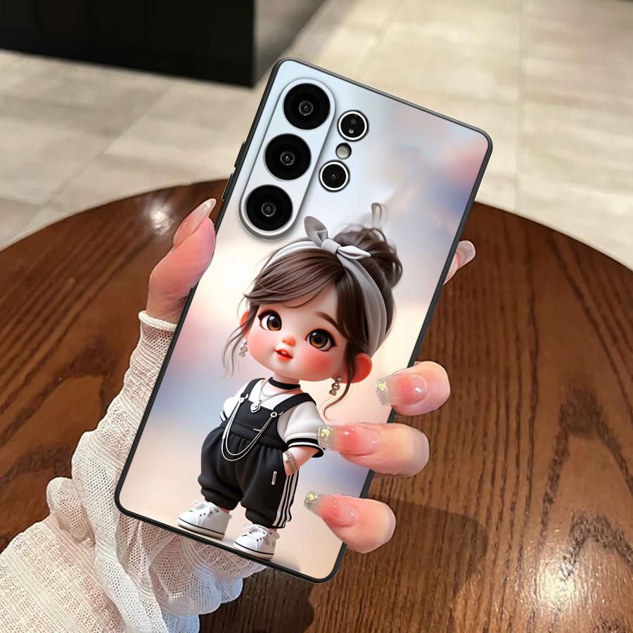 Capa de Telefone Funda para Sa - Phone Cases Galaxy S26 Ultra avaliação e preço