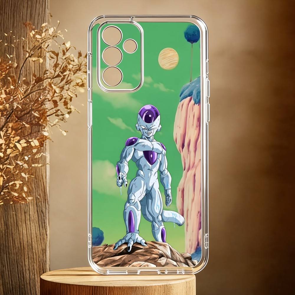Capa de Telefone F-Freeza-ZA p - Phone Cases Za avaliação e preço