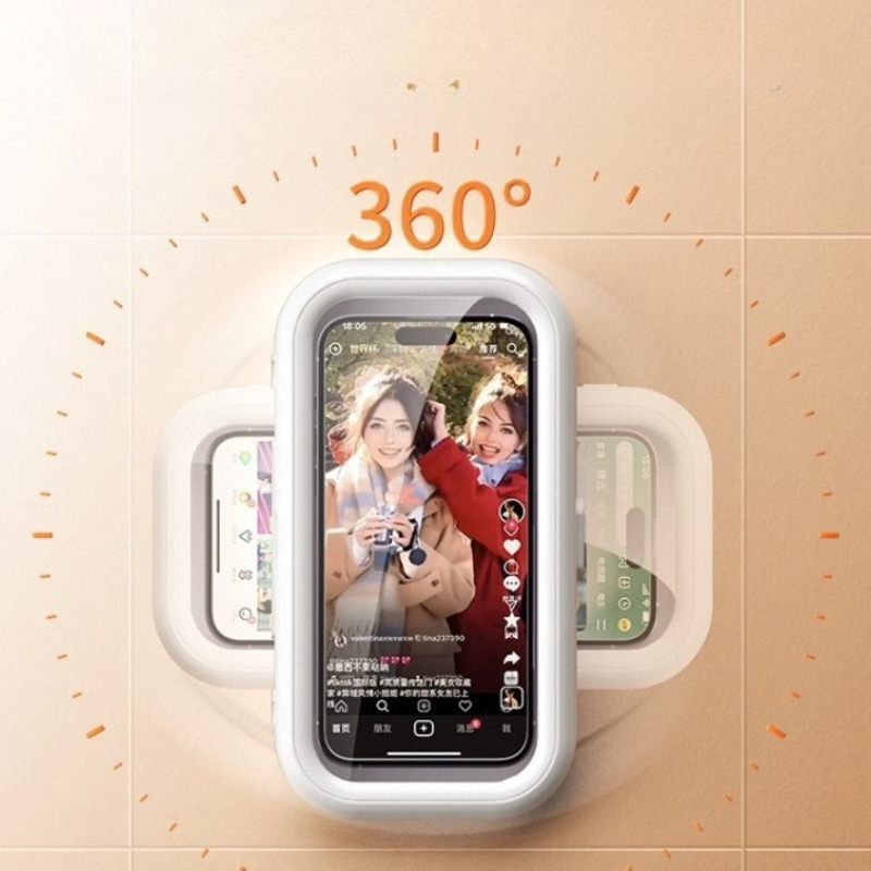 360 °   Suporte de Telefone pa - Phone Cases Holder avaliação e preço