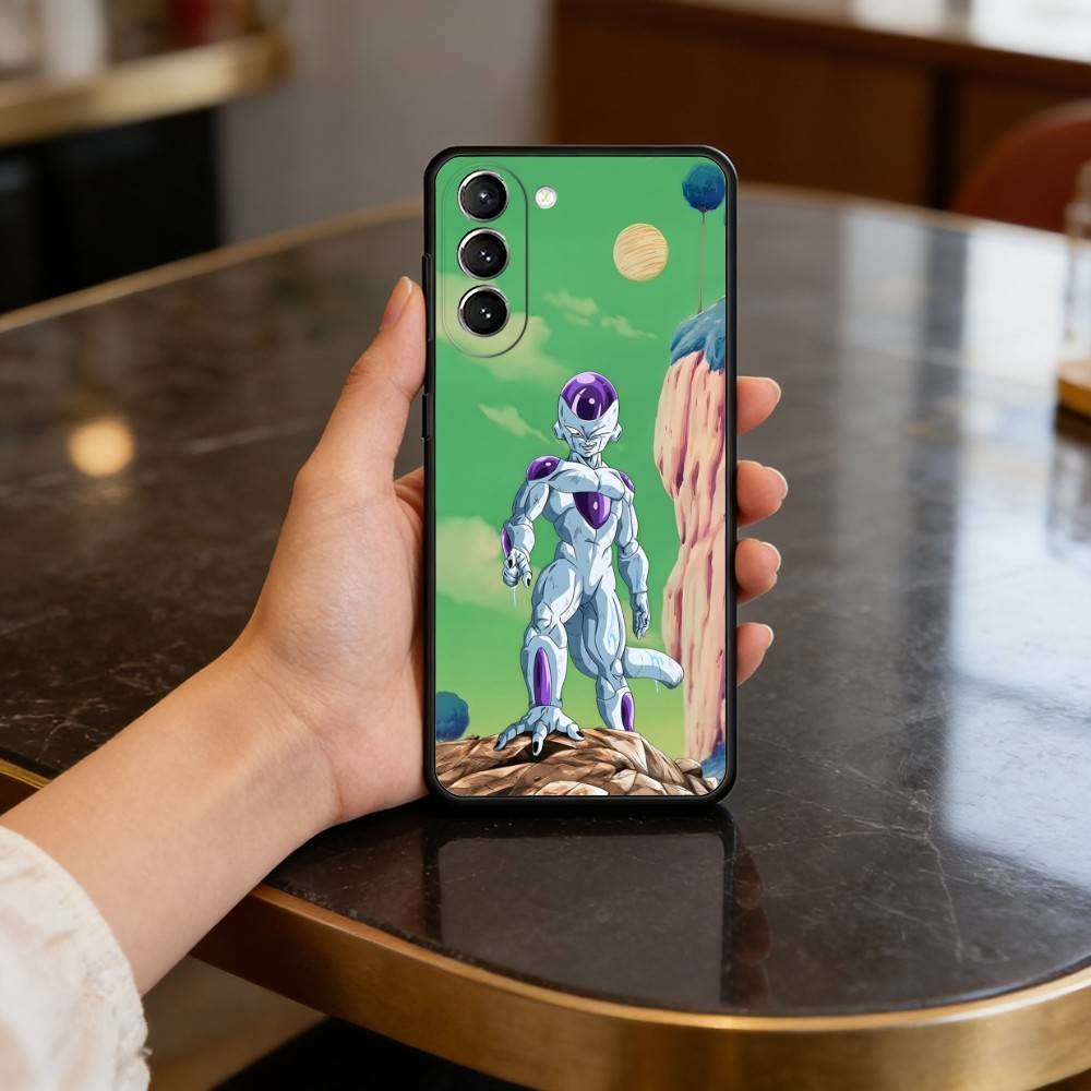 Capa de Telefone F-Freeza-ZA p - Phone Cases Za avaliação e preço