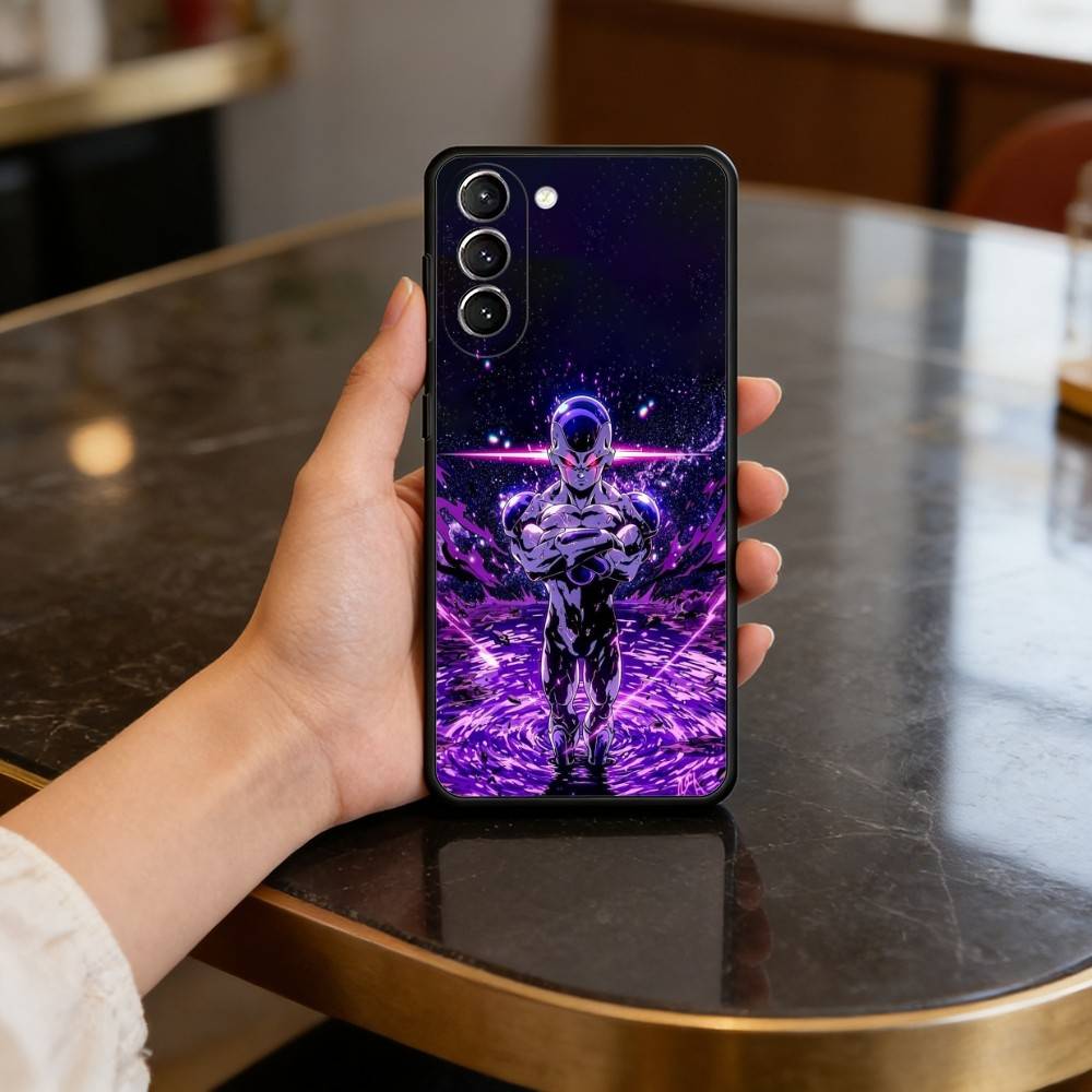 Capa de Telefone F-Freeza-ZA p - Phone Cases Za avaliação e preço