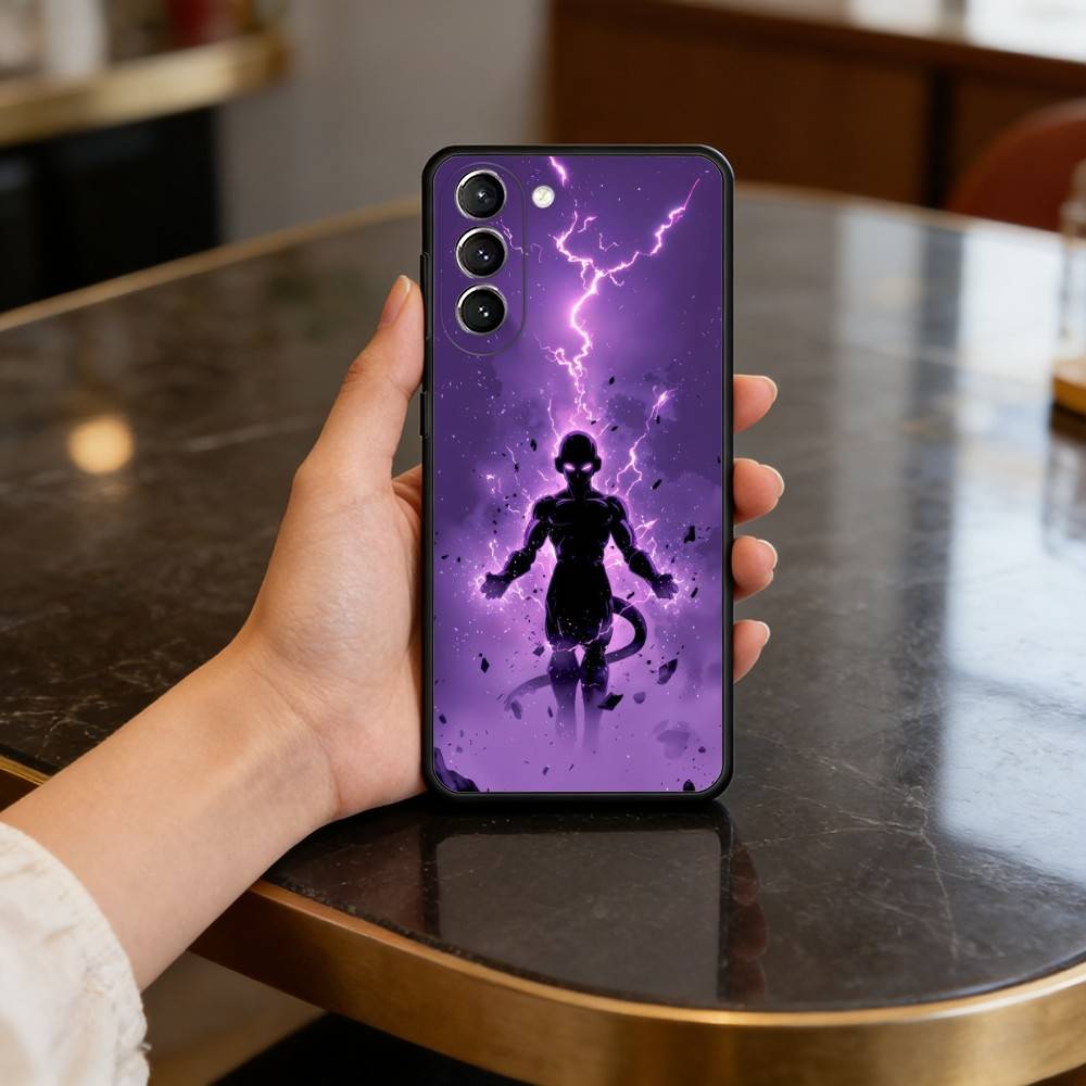 Capa de Telefone F-Freeza-ZA p - Phone Cases Za avaliação e preço