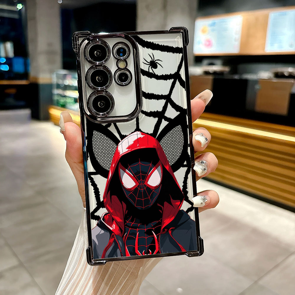 Capa de Telefone Marvel Homem- - Phone Cases Galaxy S26 Ultra avaliação e preço