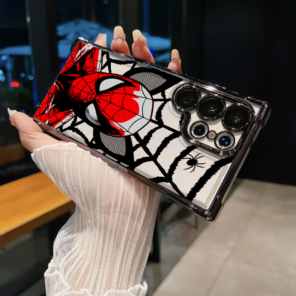 Capa de Telefone Marvel Homem- - Phone Cases Galaxy S26 Ultra avaliação e preço