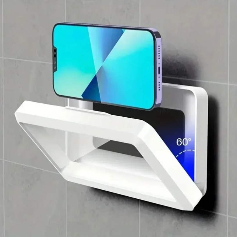 360 °   Suporte de Celular Rot - Phone Cases Holder avaliação e preço