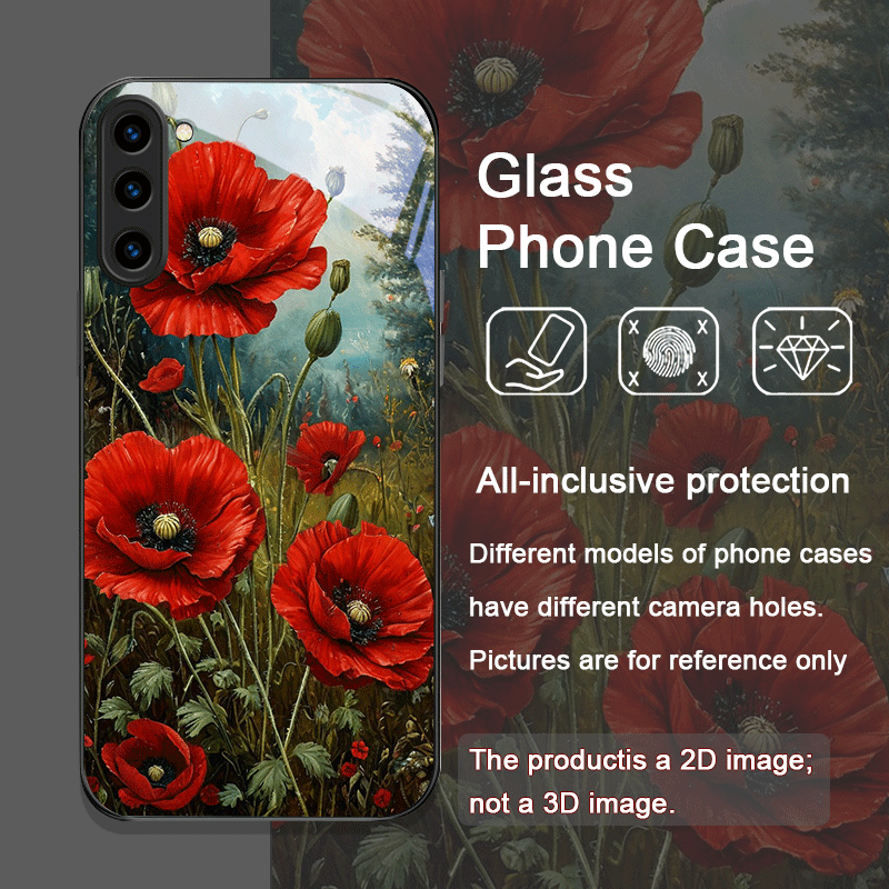 Capa de Telefone de Vidro Temp - Phone Cases Galaxy S26 Ultra avaliação e preço