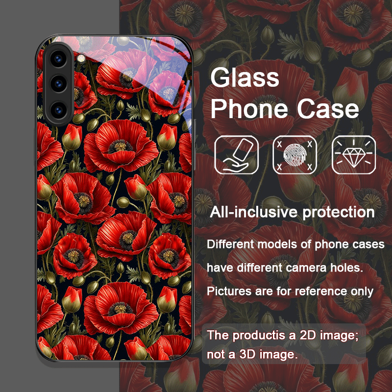 Capa de Telefone de Vidro Temp - Phone Cases Galaxy S26 Ultra avaliação e preço