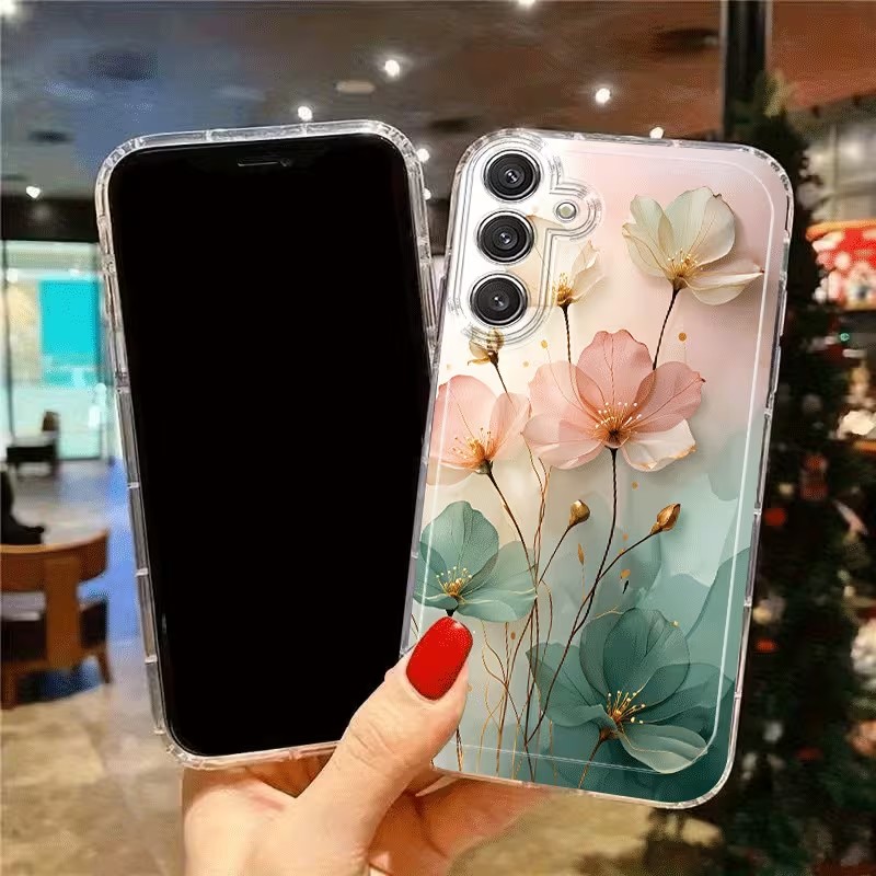 Capa de Telefone Transparente  - Phone Cases Galaxy S26 Ultra avaliação e preço