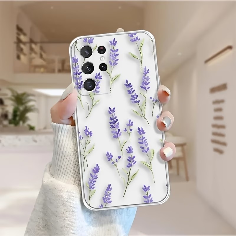 Capa de Telefone Transparente  - Phone Cases Galaxy S26 Ultra avaliação e preço