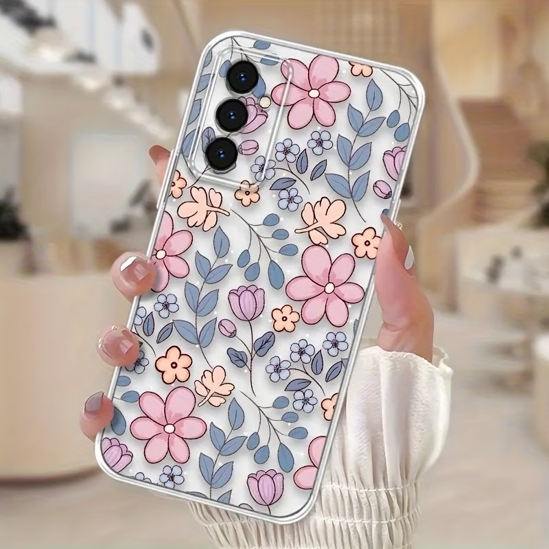 Capa de Telefone Transparente  - Phone Cases Galaxy S26 Ultra avaliação e preço